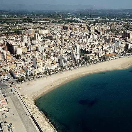 Apartment No Te Conformes Con Menos!! Ven... Y Veras!! *