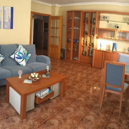 Apartment No Te Conformes Con Menos!! Ven... Y Veras!! *