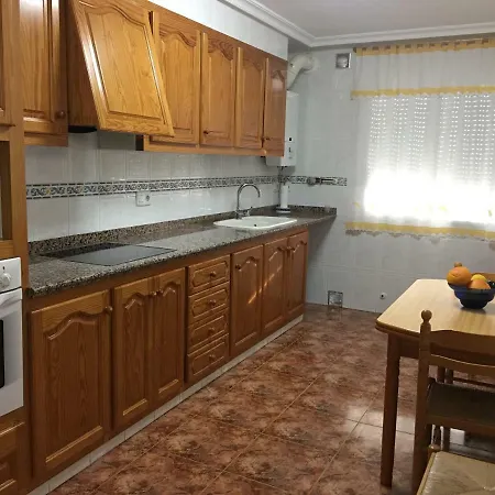 No Te Conformes Con Menos!! Ven... Y Veras!! Apartment Vinaros