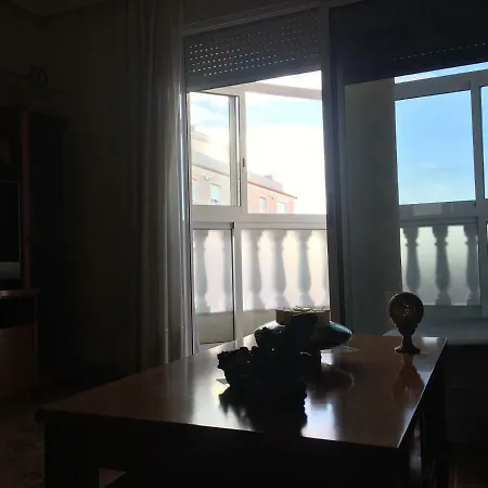 Apartment No Te Conformes Con Menos!! Ven... Y Veras!! *