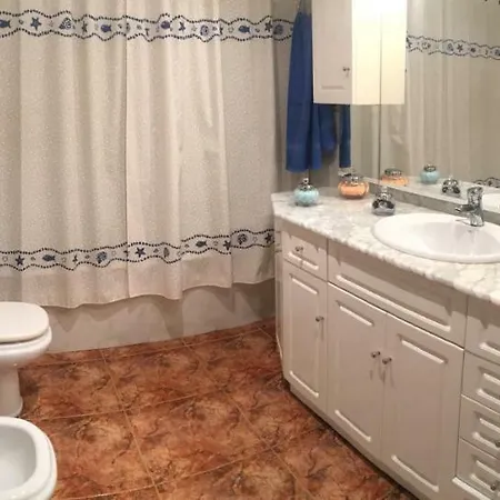 Apartment No Te Conformes Con Menos!! Ven... Y Veras!! Vinaros