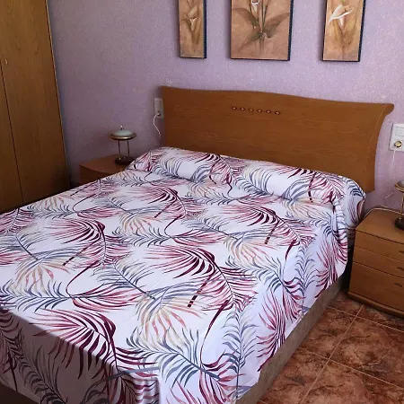 Apartment No Te Conformes Con Menos!! Ven... Y Veras!! *