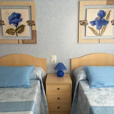 No Te Conformes Con Menos!! Ven... Y Veras!! Apartment Vinaros